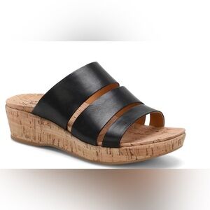 Kork-Ease Menzie Slide